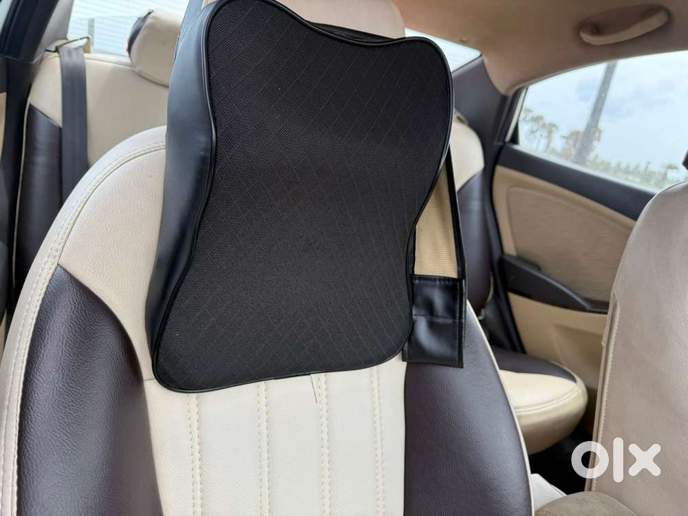 Hyundai Fluidic Verna 2013 Diesel Well Maintained