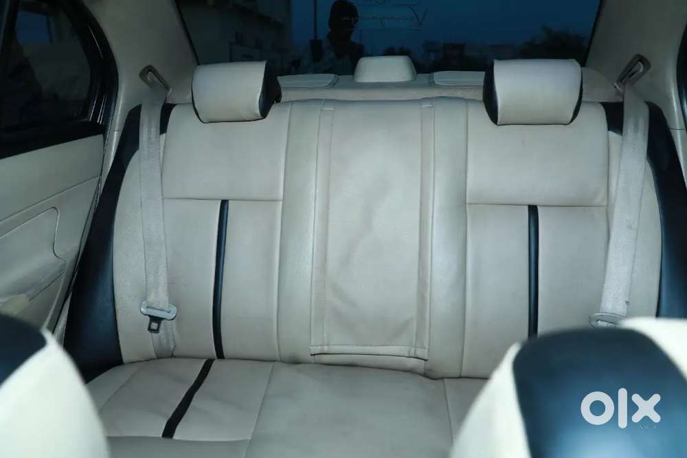 Swift Dzire Maruti 2014