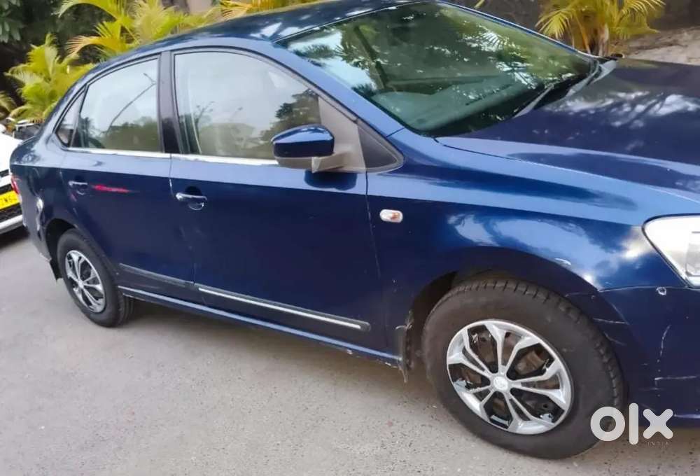 Volkswagen Vento Diesel 2014