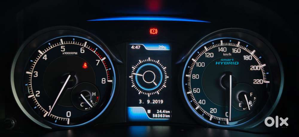 Maruti Suzuki Xl6 1.5 Alpha Mt, 2020, Petrol