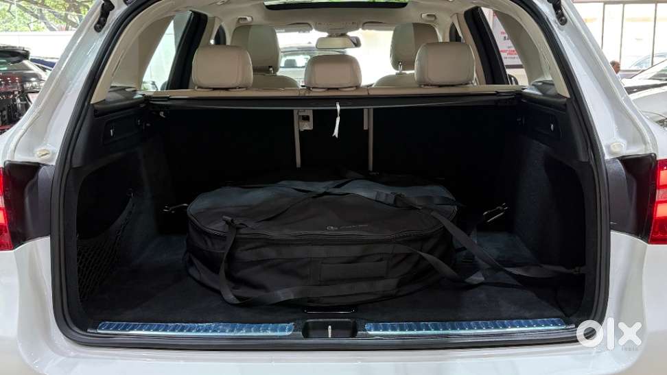 Mercedes-benz Glc 220d 4matic, 2017, Diesel
