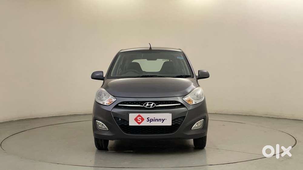 Hyundai I10 Magna 1.1l, 2012, Petrol