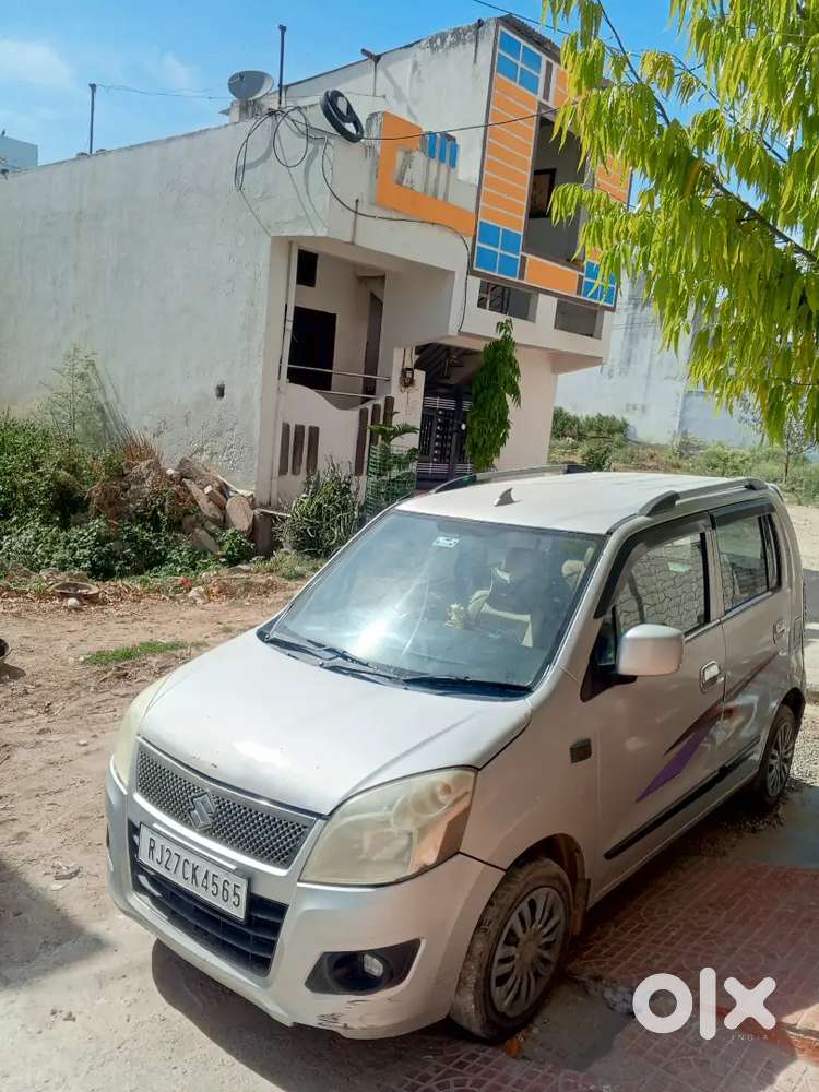 Maruti Suzuki Wagon R 2015 Petrol 10000 Km Driven