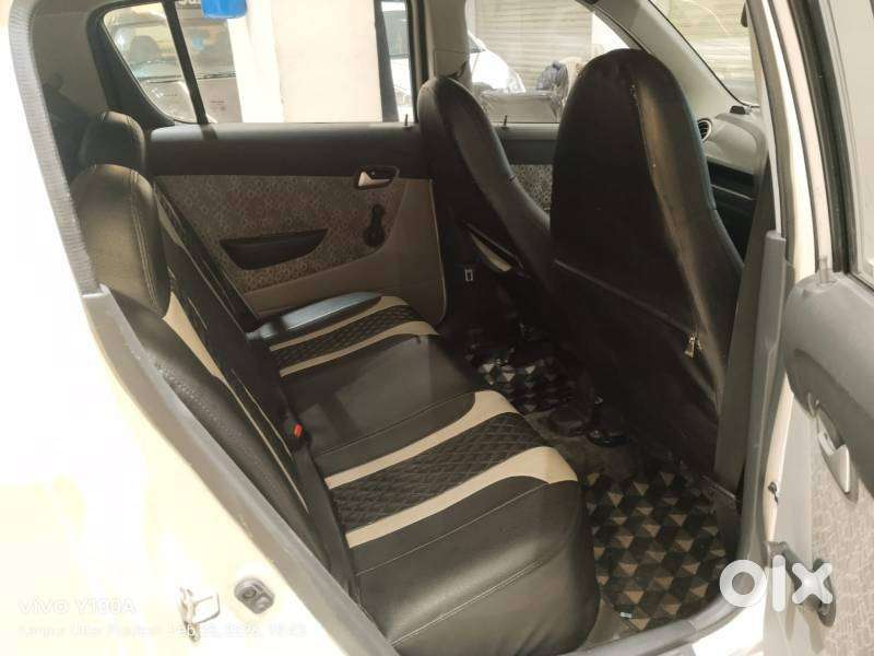 Maruti Suzuki Alto 800 Cng Lxi, 2018, Petrol