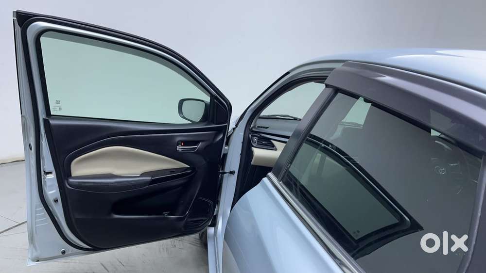 Toyota Glanza 1.2 V, 2023, Petrol