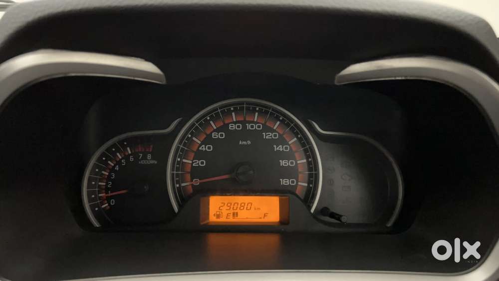 Maruti Suzuki Alto K10 1.0 Vxi, 2015, Petrol