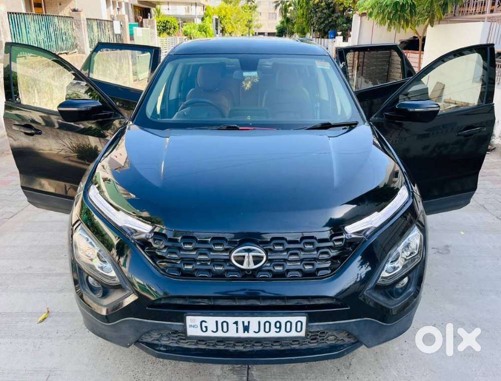 Tata Harrier Xz+, 2023, Diesel