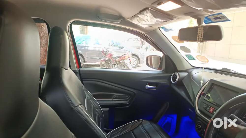 Maruti Suzuki Celerio X 2021 Petrol 11304 Km Driven