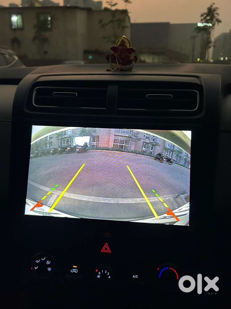 Hyundai Creta Diesel Manual 2021