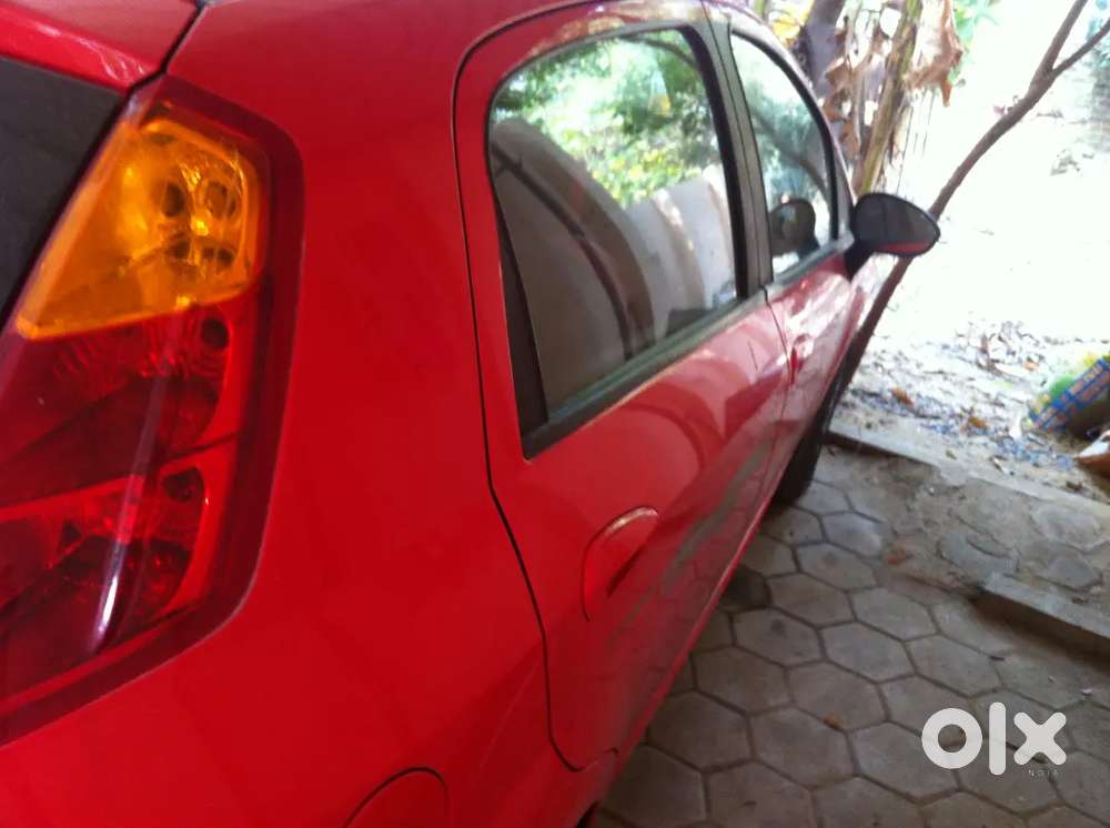 Fiat Grande Punto 2013 Diesel Well Maintained