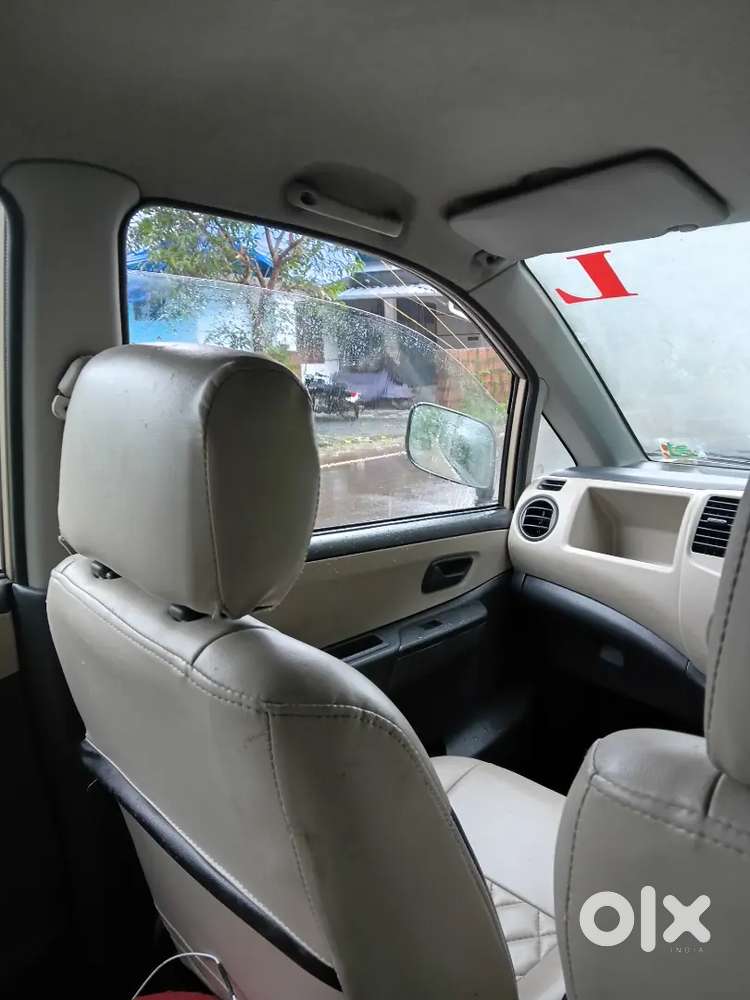Maruti Suzuki Zen Estilo 2009