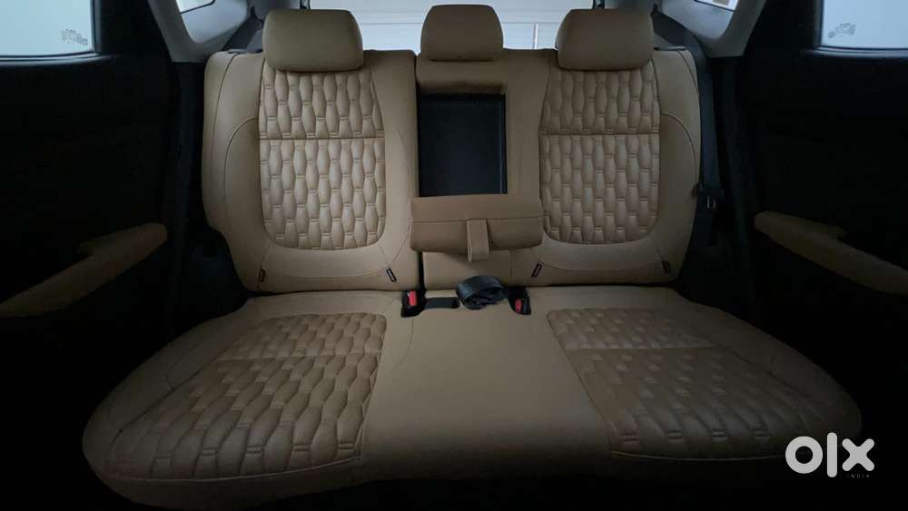 Kia Seltos Htx Plus D, 2022, Diesel