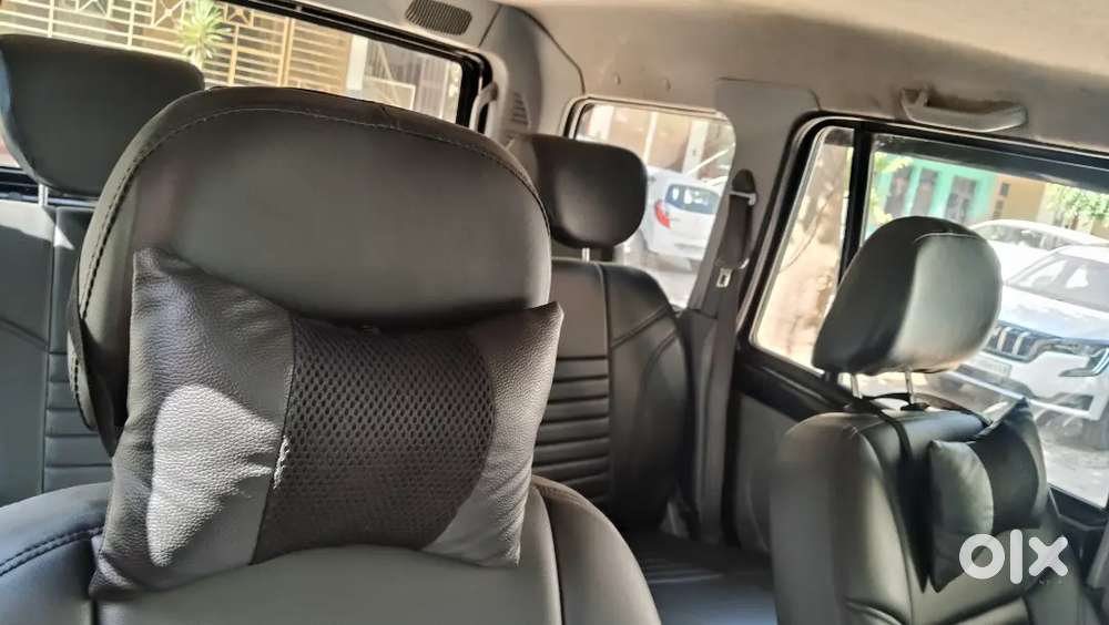 Mahindra Scorpio Lx 2009  Passing Till Dec 2029