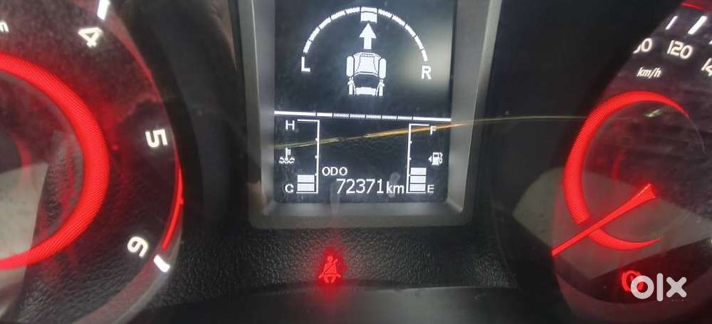 Mahindra Xuv300 W8 Diesel, 2020, Diesel