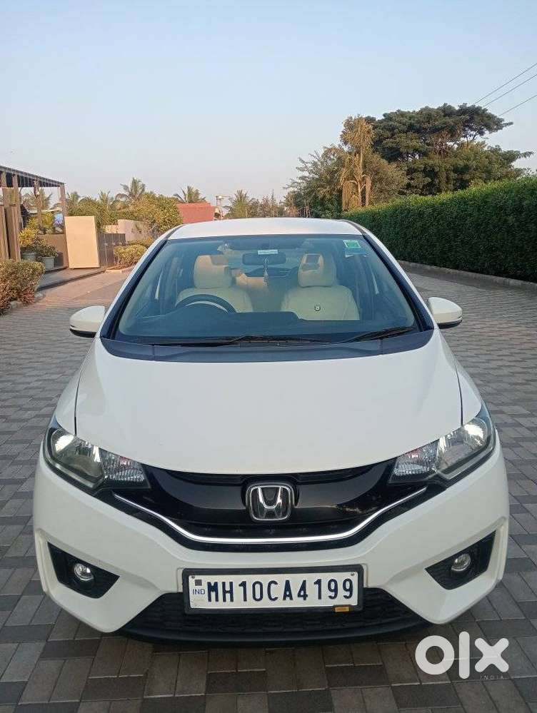 Honda Jazz 1.2 Sv I Vtec, 2016, Petrol