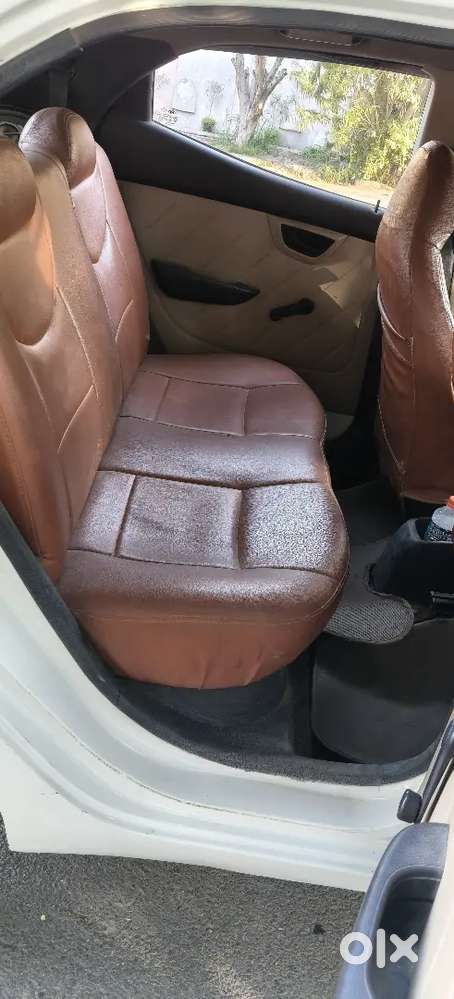 Hyundai Eon 2013 Cng & Hybrids 11000 Km Driven