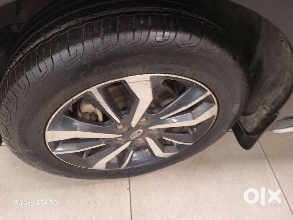 Mahindra Bolero Power Plus