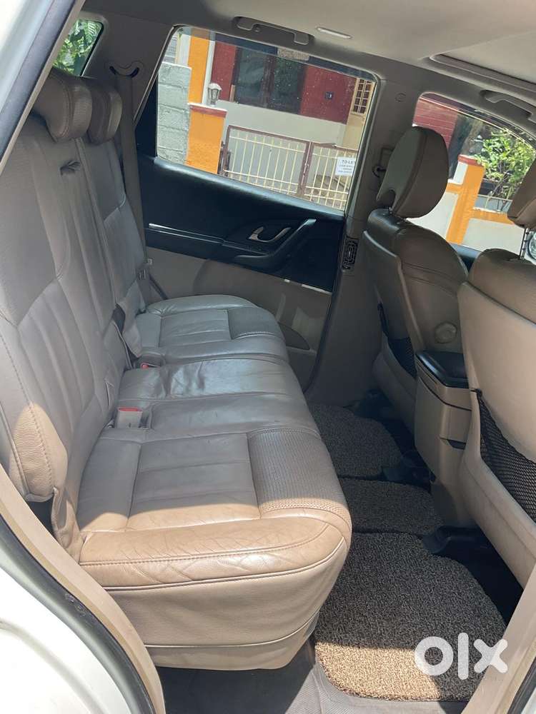 Mahindra Xuv500 W10 2wd, 2016, Diesel