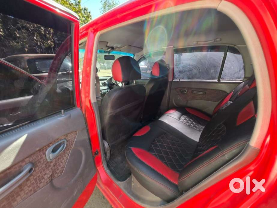 Hyundai Santro Xing Xo, 2007, Cng & Hybrids