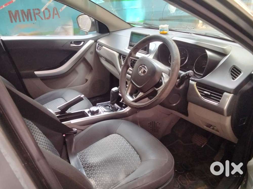 Tata Nexon Amt Xza Plus, 2018, Diesel