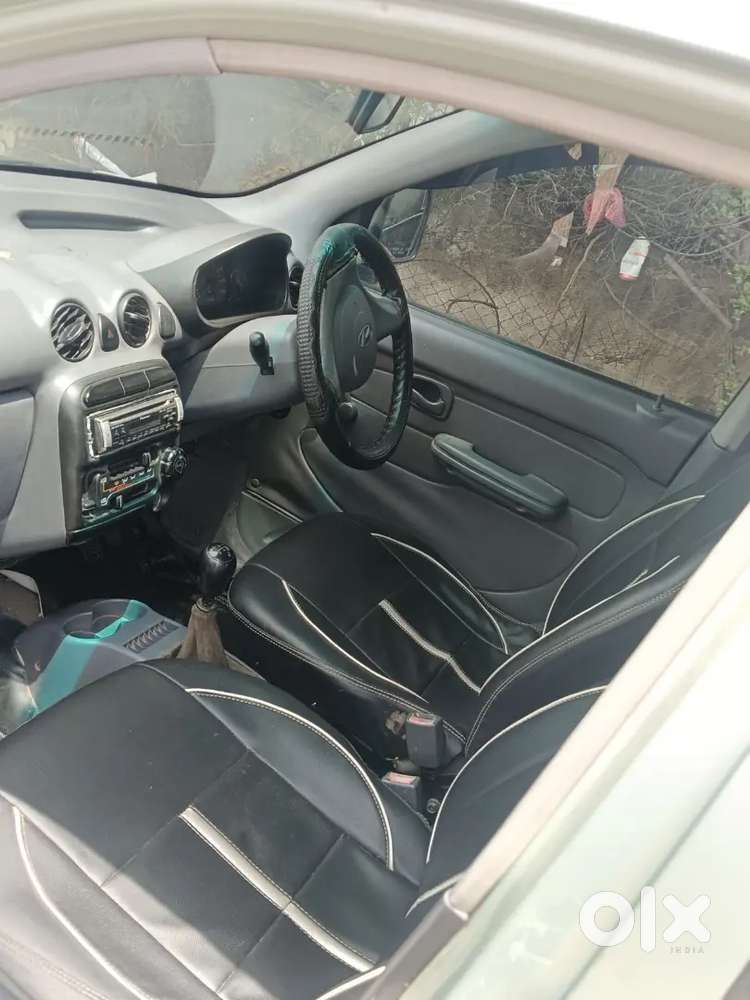 Hyundai Santro Xing Gl Plus 2006