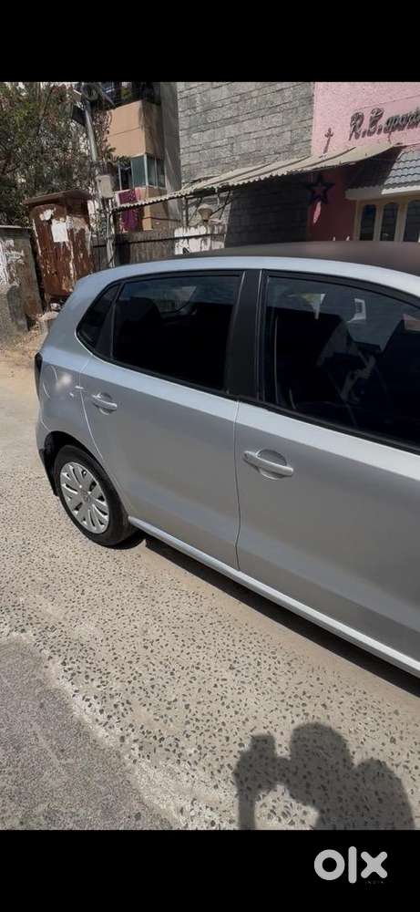 Car For Rent In Excellent Condition