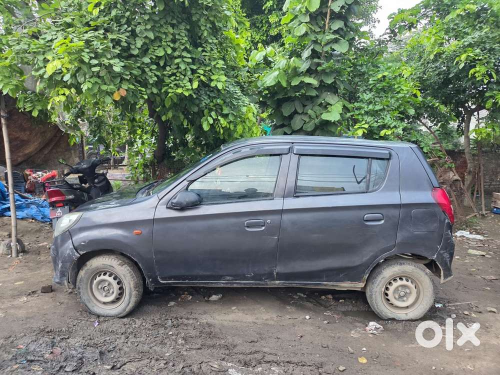 Maruti Suzuki Alto 800 2015 Petrol 67000 Km Driven