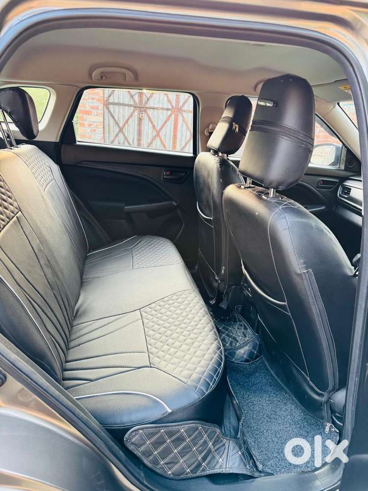 Maruti Suzuki Brezza 1.5 Vxi Smart Hybrid, 2024, Petrol