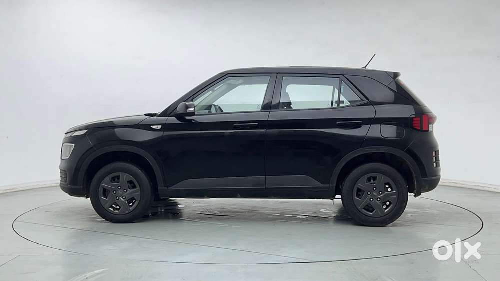 Hyundai Venue E 1.2 Petrol, 2024, Petrol
