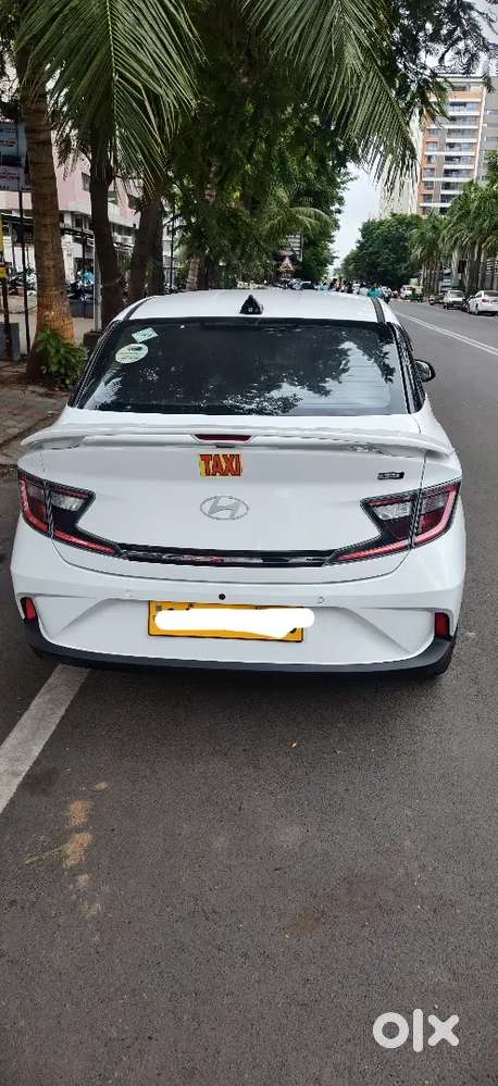 Hyundai Aura 1.2 2006