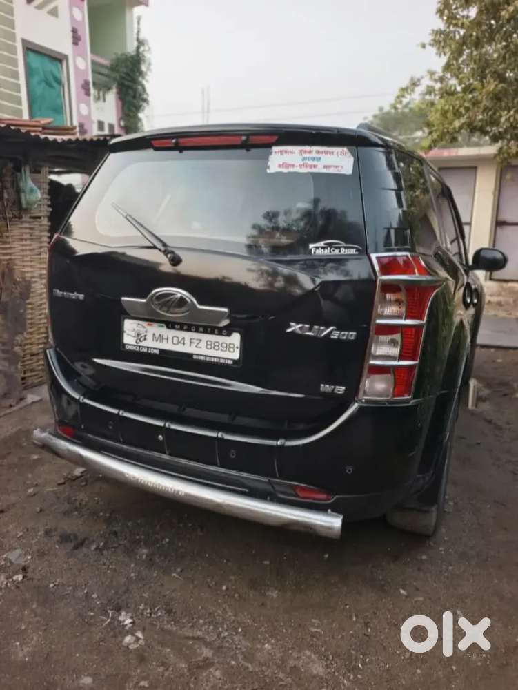 Mahindra Xuv500 2013 Diesel 900000 Km Driven