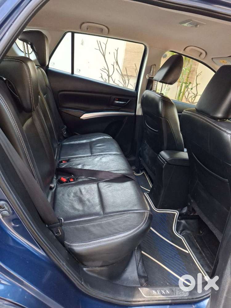 Maruti Suzuki S-cross Ddis 200 Alpha, 2018, Diesel