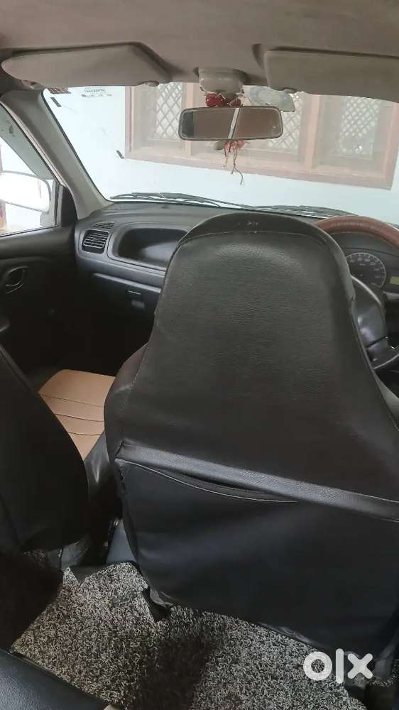 Maruti Suzuki Alto 2012 Petrol Manual