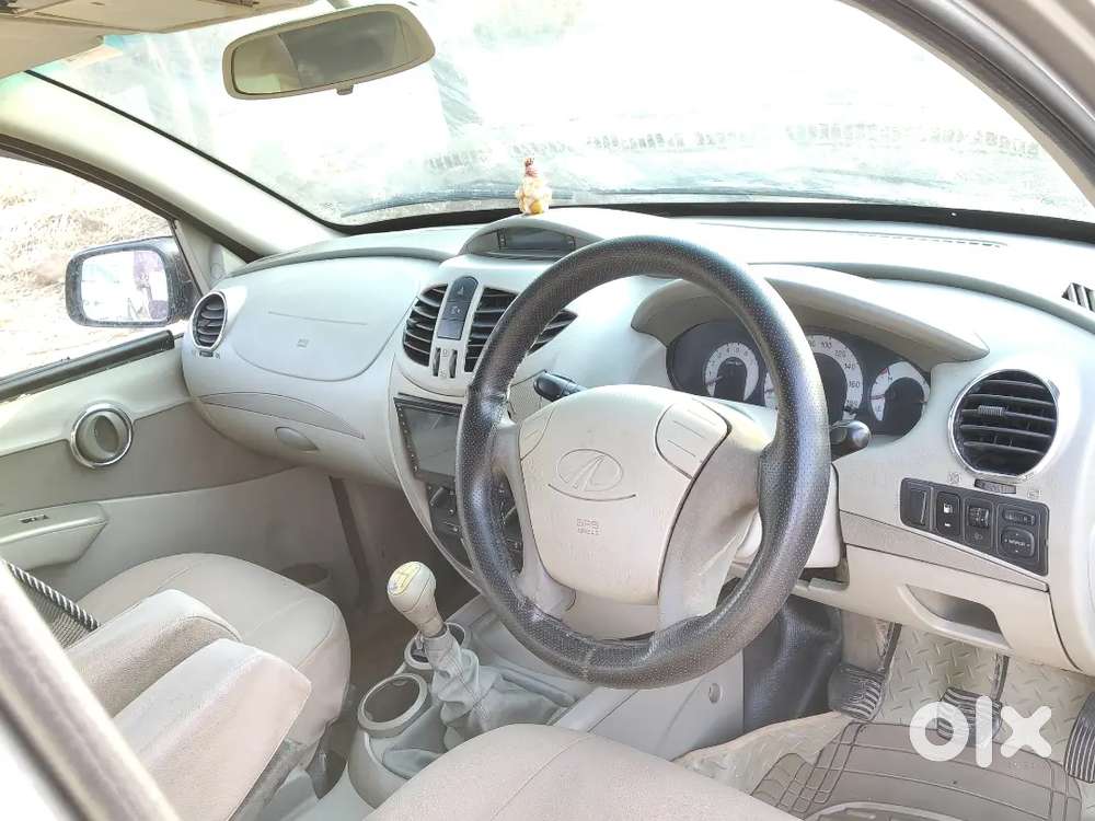 Mahindra Quanto Diesel Manual 2012