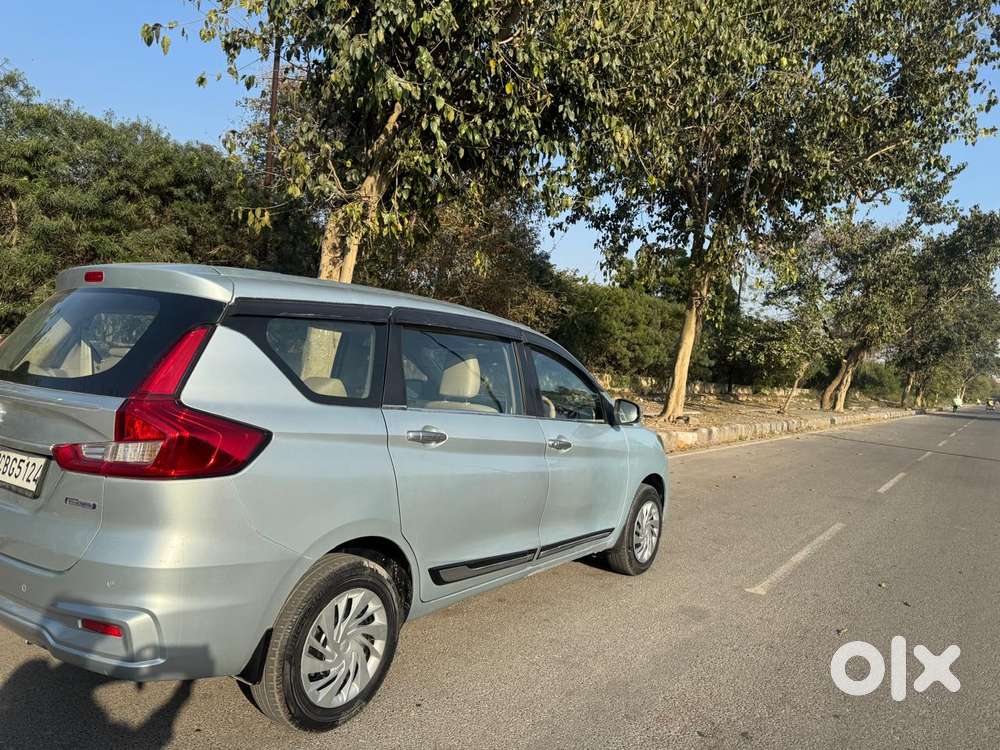 Maruti Suzuki Ertiga Vxi Shvs, 2024, Petrol