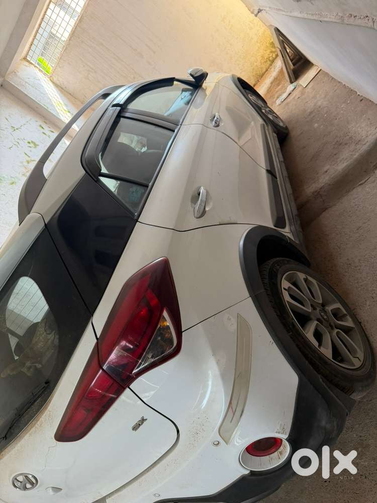 Hyundai I20 Active Petrol 2015