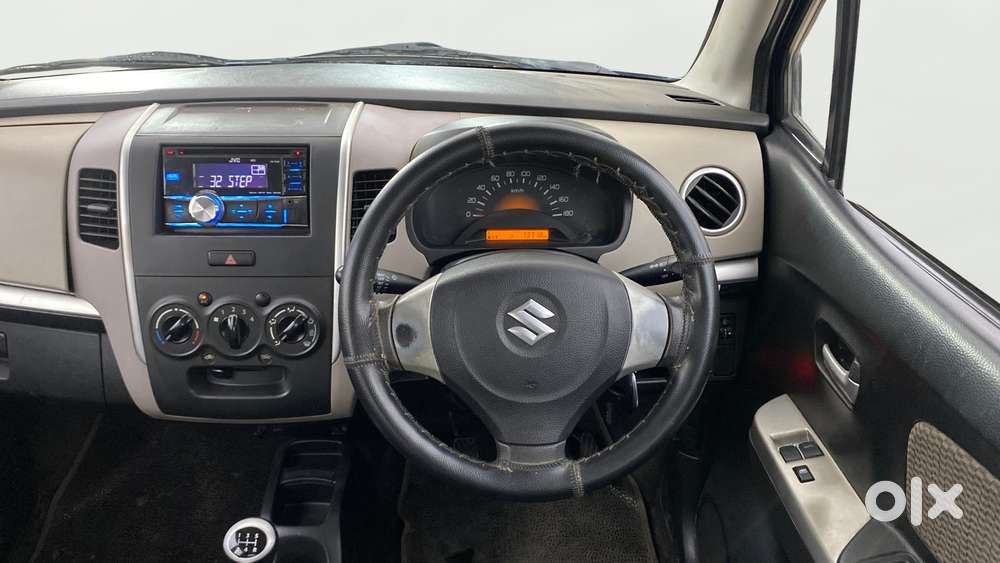 Maruti Suzuki Wagon R 1.0 Lxi Cng, 2013, Cng & Hybrids