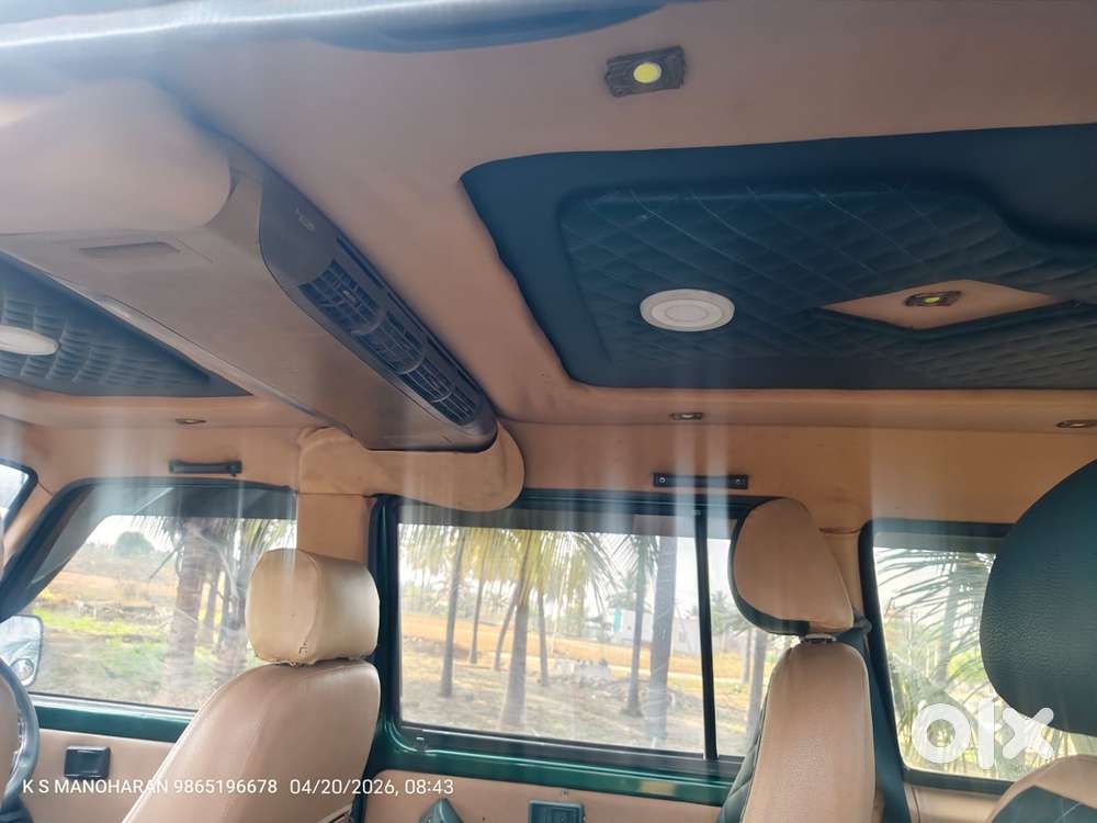 Toyota Qualis Fs F7, 2022, Diesel