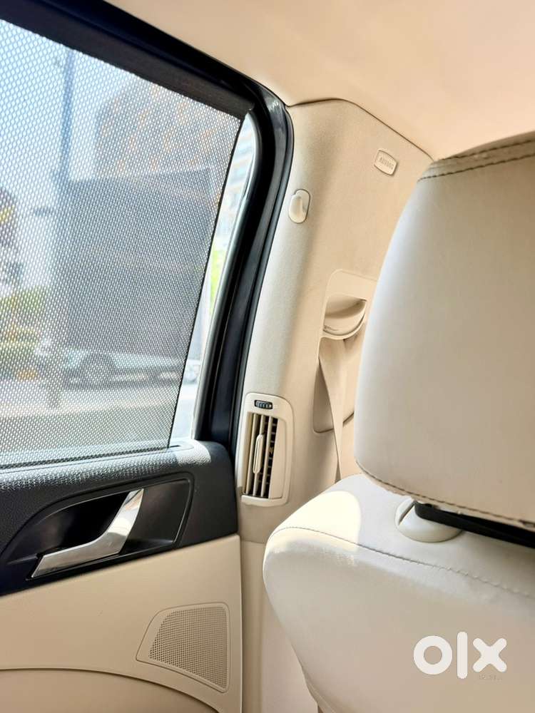 Skoda Superb Diesel 2010
