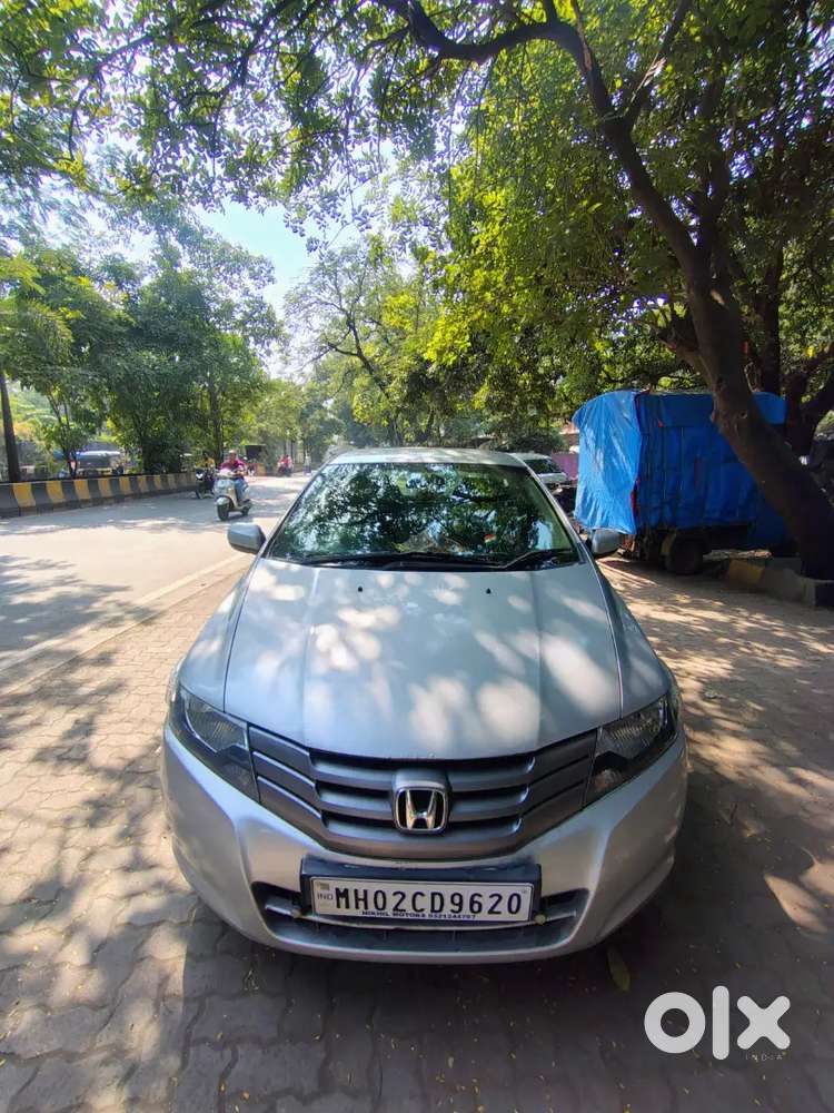 Honda City Dec 2011 Cng & Hybrids Well Maintained