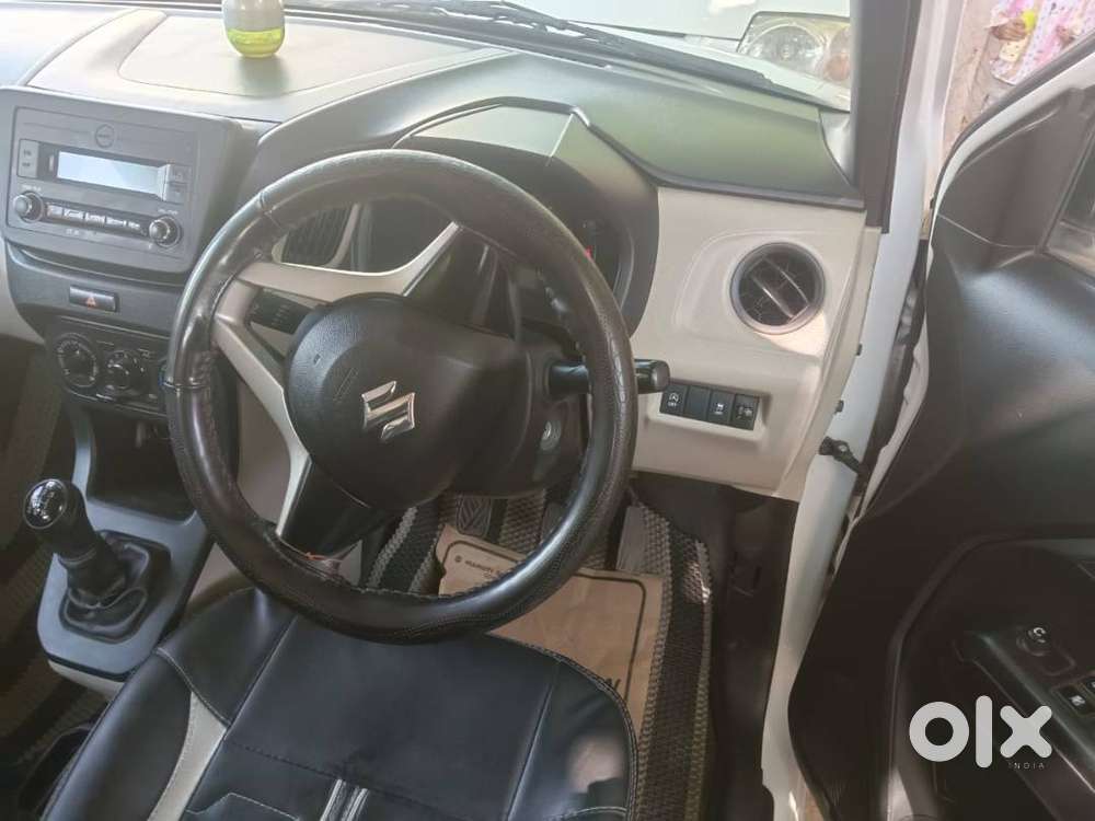Duble Key 2023 Model Maruti Suzuki Vxi