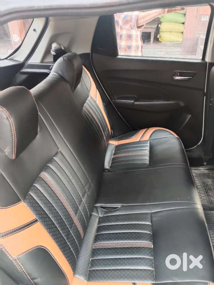 Best In Condition Swift