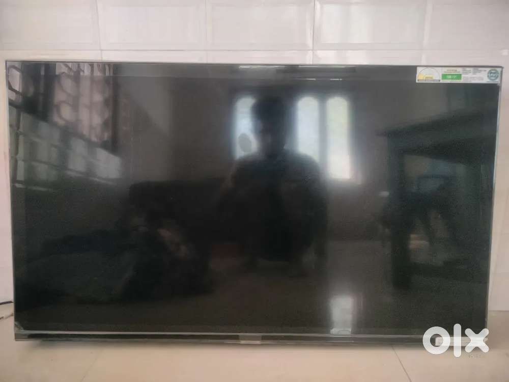 Sony 108 cm TV