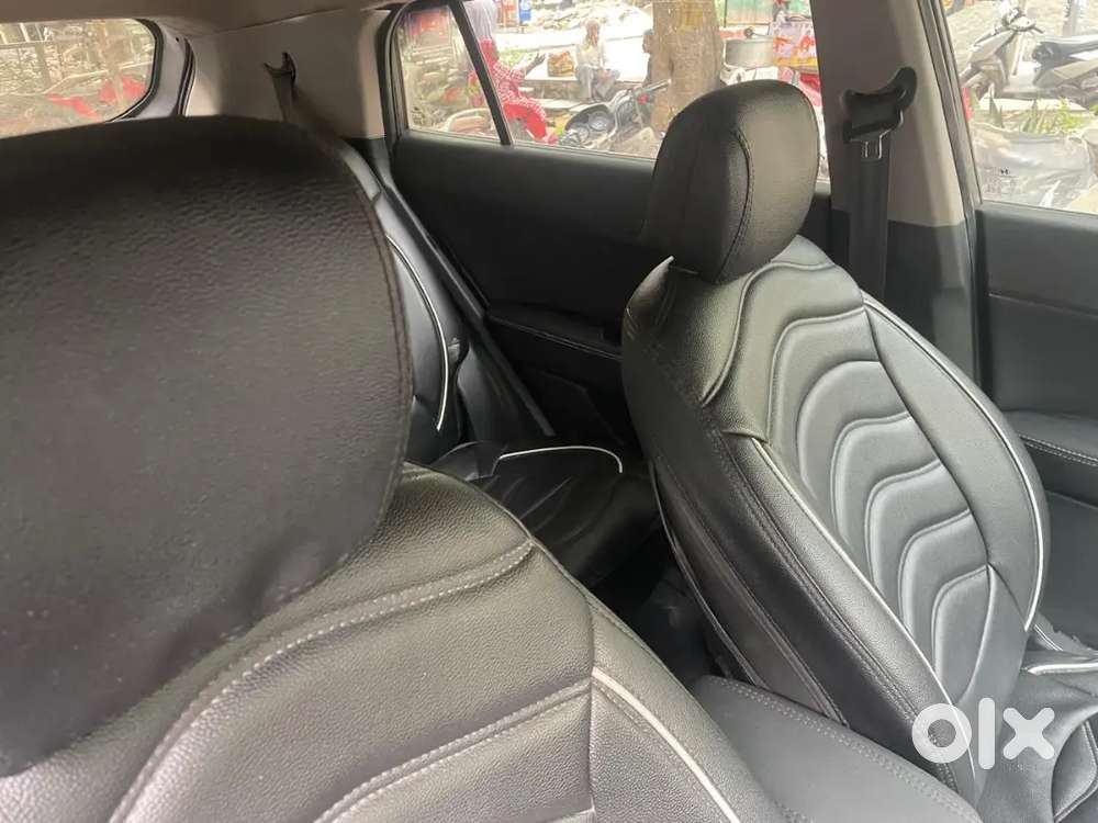 Hyundai Creta Petrol Manual 2018