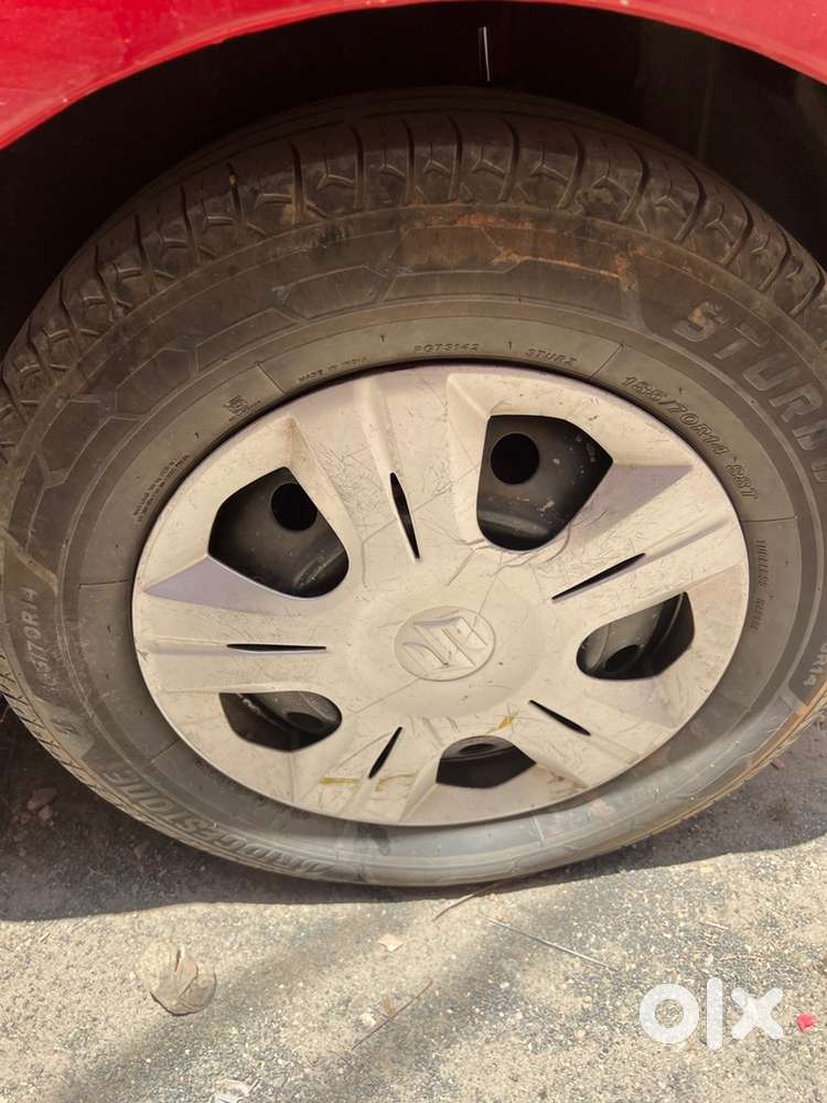 Maruti Suzuki Swift 2008 Diesel Good Condition