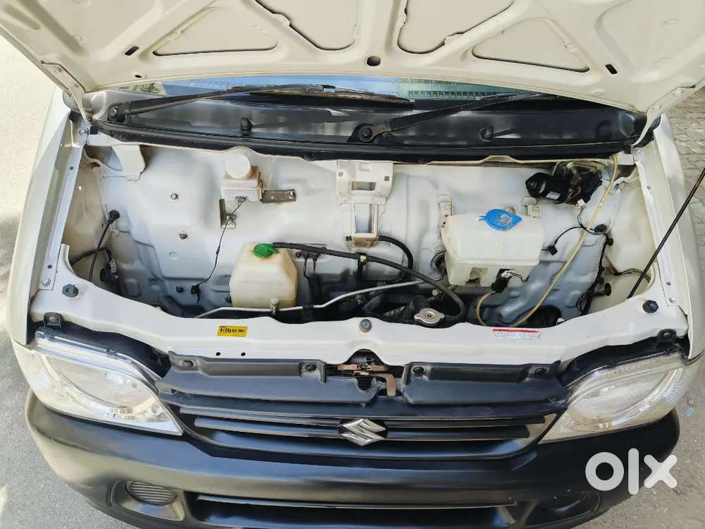 Eeco 2016/12 Owner 1 Full Vimo Company Fiting Cng