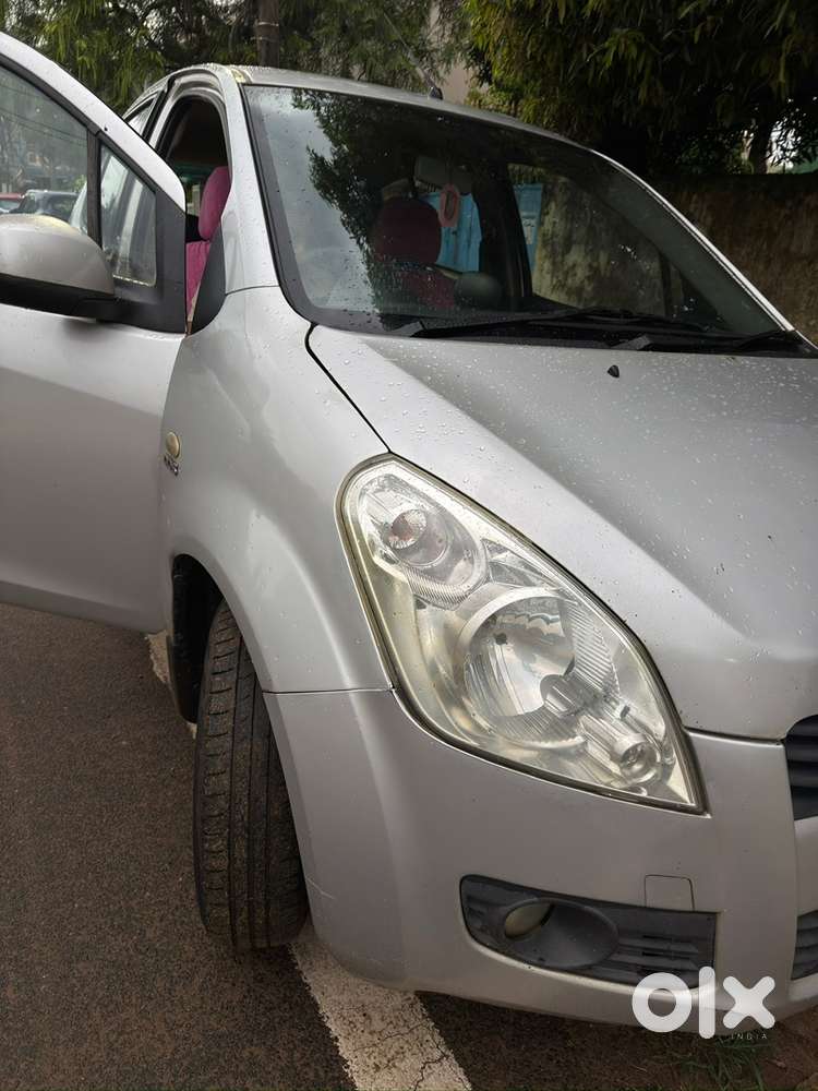 Maruti Suzuki Ritz Vdi Diesel For Sale