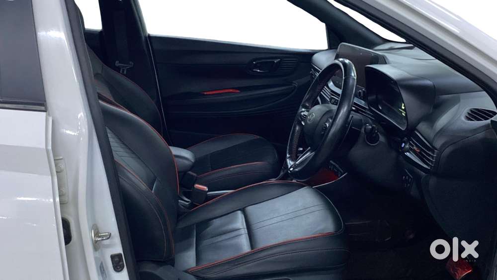 Hyundai New I20 1.0 Asta Turbo Dct, 2023, Petrol