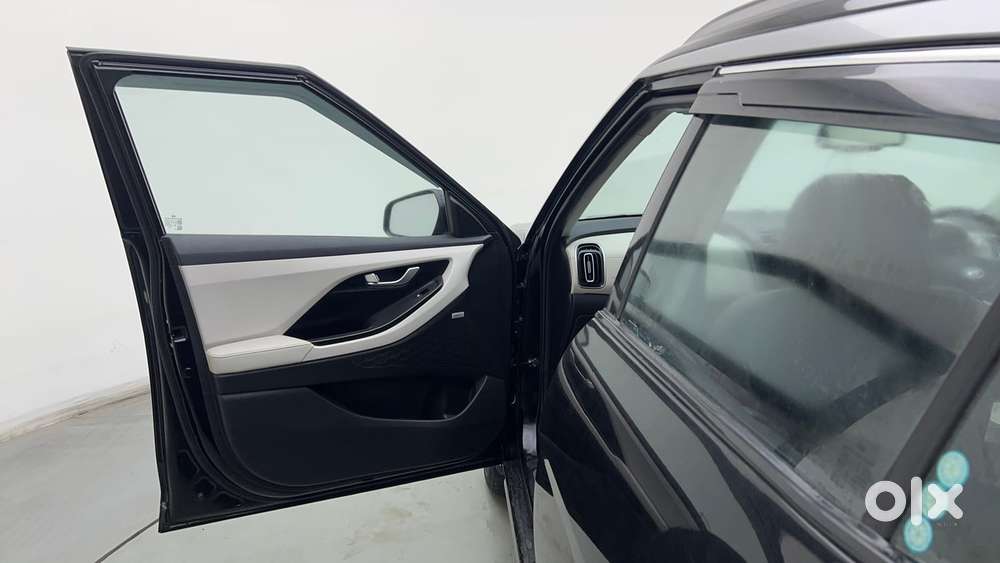 Hyundai Creta Sx (o) 1.5 Diesel, 2022, Diesel