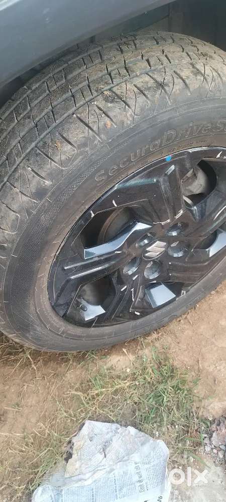 Maruti Suzuki Brezza Zxi+ Dec.2020 1st Owner